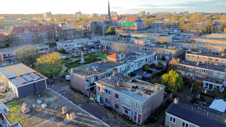 Foto 3 van Burgemeester Jansenstraat 1