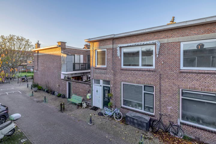 Foto 4 van Burgemeester Jansenstraat 1