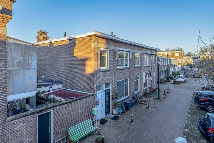 Foto 5 van Burgemeester Jansenstraat 1