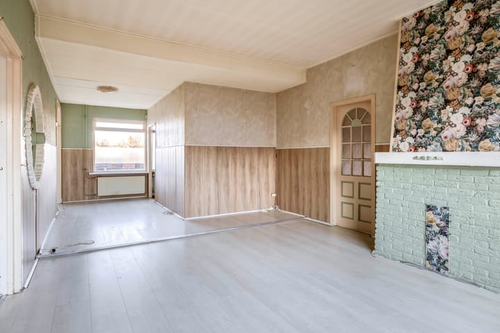 Foto 7 van Burgemeester Jansenstraat 1