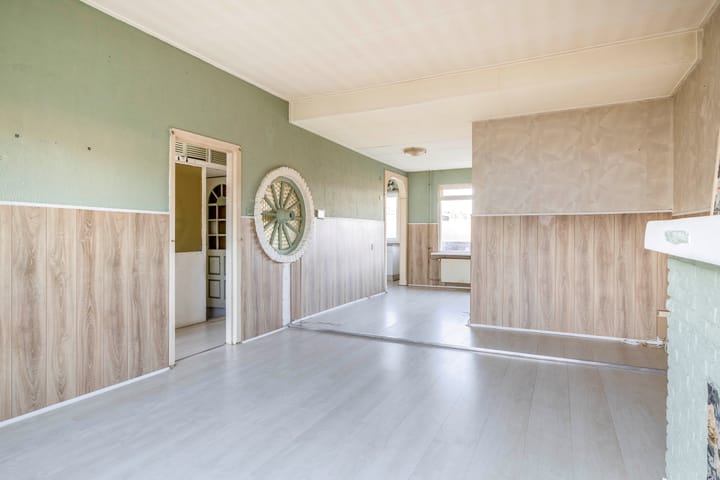 Foto 8 van Burgemeester Jansenstraat 1