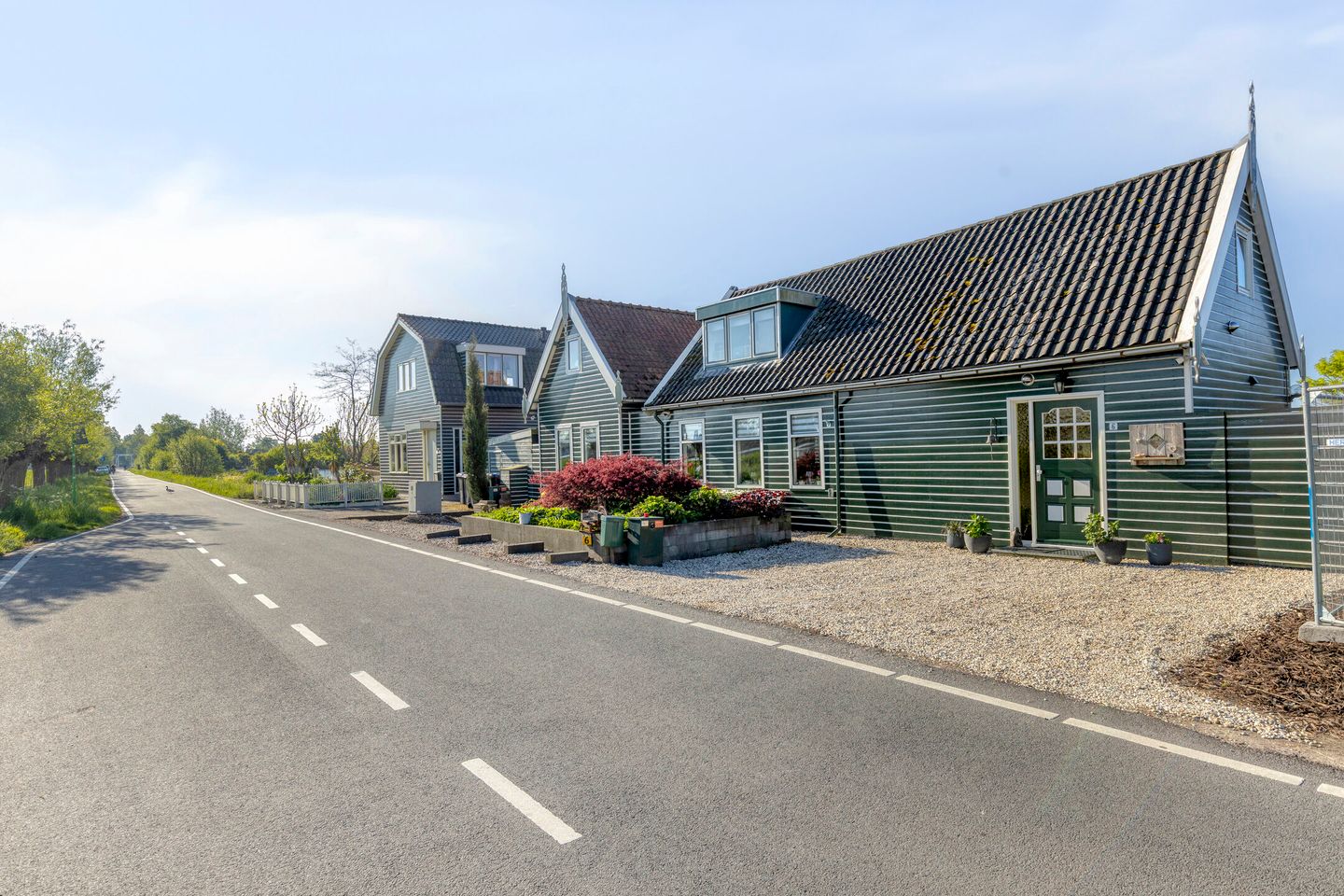 Foto 4 van Hortemansdijk 6