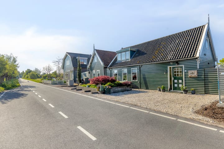 Foto 4 van Hortemansdijk 6