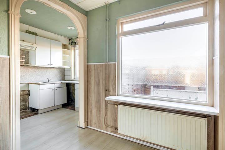 Foto 11 van Burgemeester Jansenstraat 1