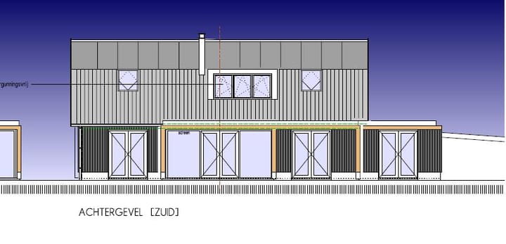 Foto 18 van Hortemansdijk 6