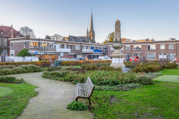 Foto 24 van Burgemeester Jansenstraat 1