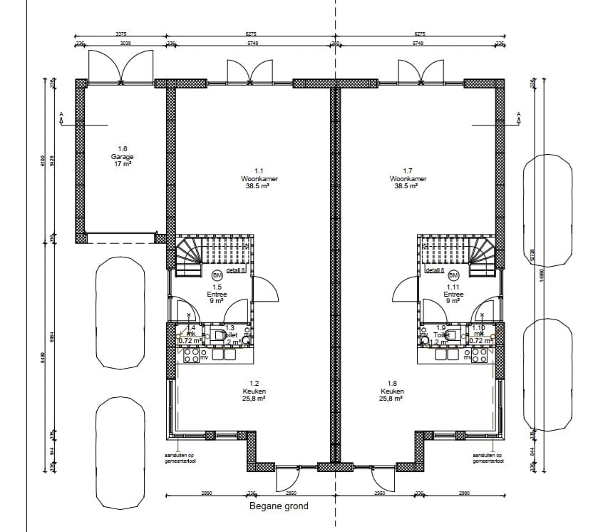 Foto 7 van Zuidplasweg