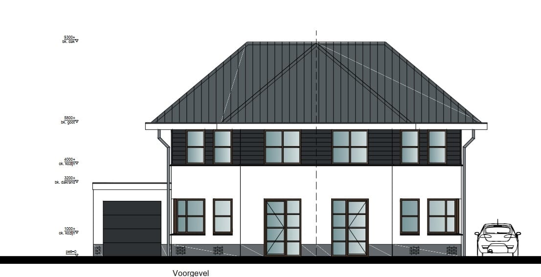 Foto 3 van Zuidplasweg