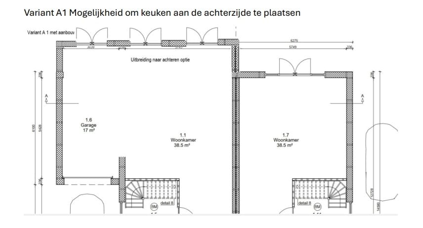 Foto 9 van Zuidplasweg