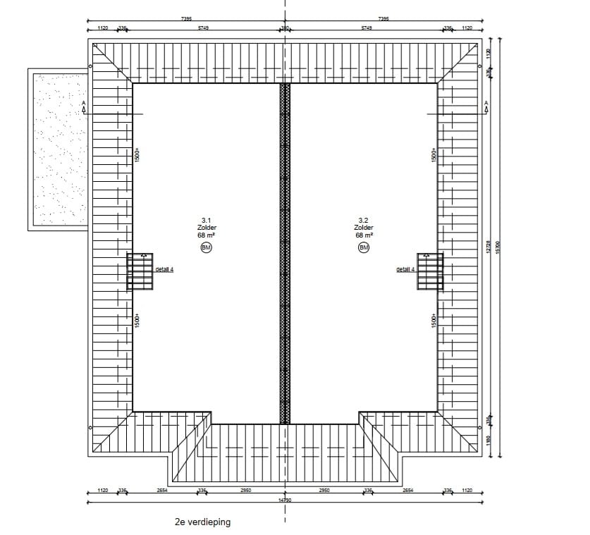 Foto 10 van Zuidplasweg