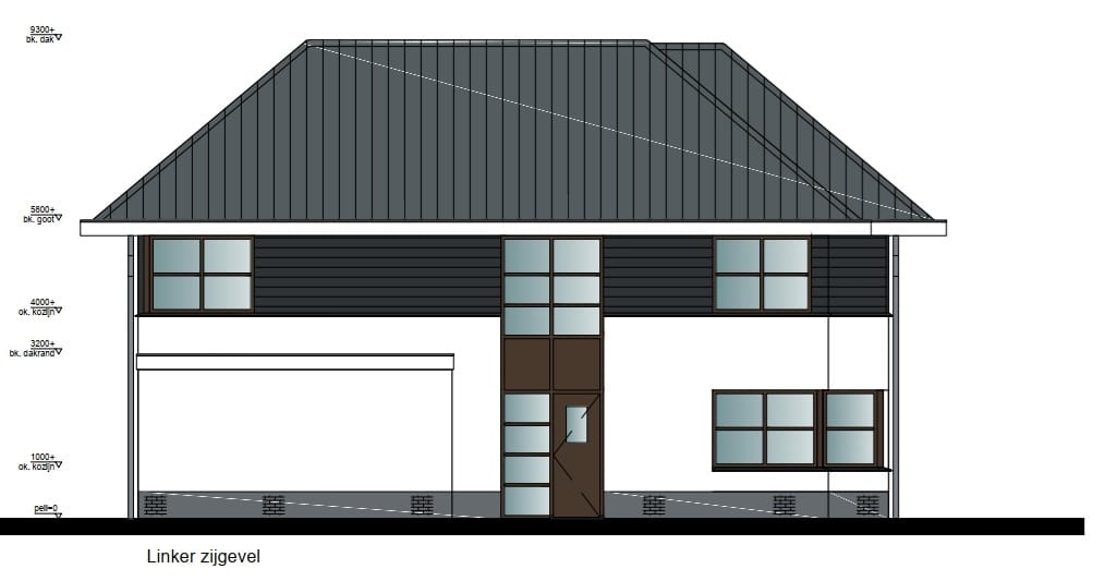 Foto 5 van Zuidplasweg