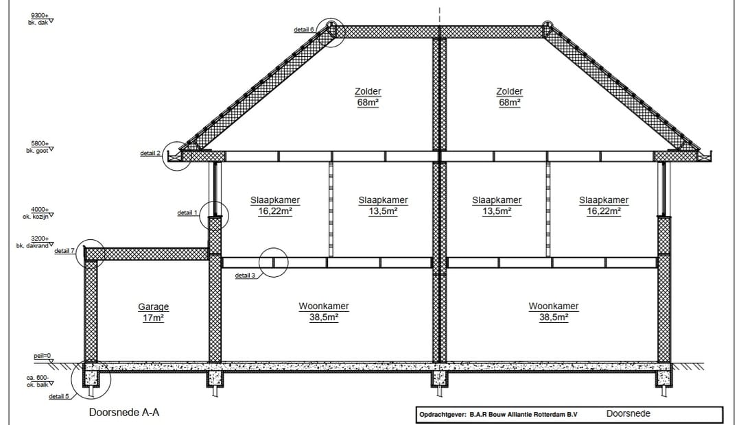 Foto 11 van Zuidplasweg
