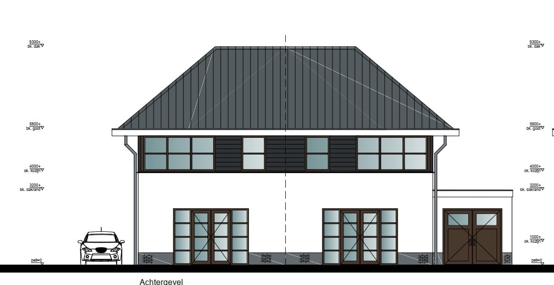 Foto 6 van Zuidplasweg