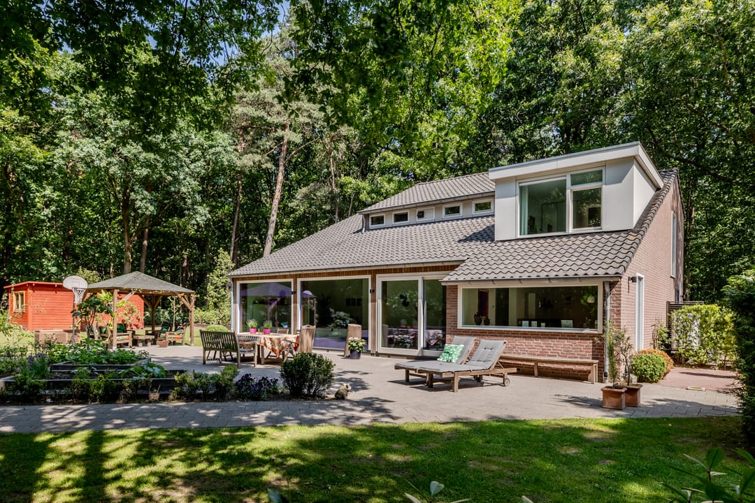 Photo 2 of Schoondonksedreef 4