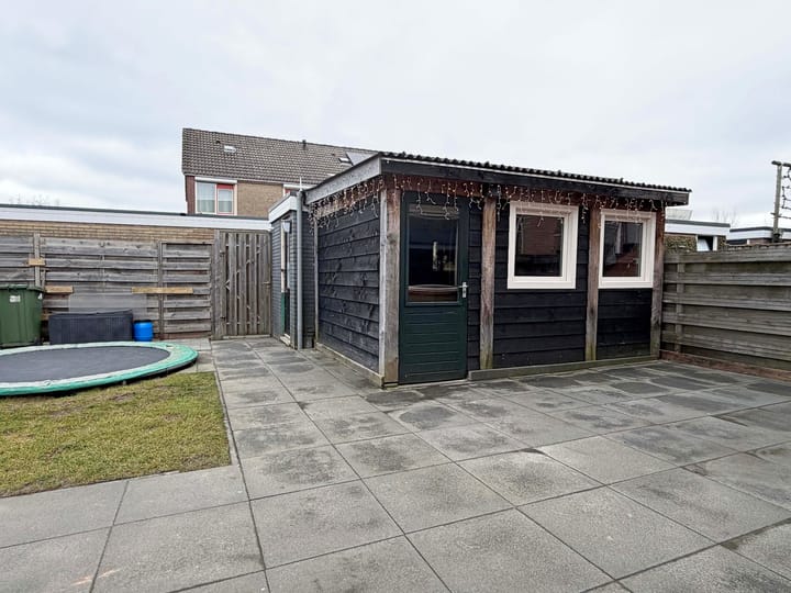 Foto 3 van van den Boetzelaerlaan 1