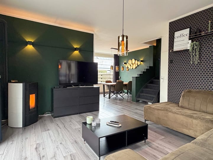 Foto 4 van van den Boetzelaerlaan 1