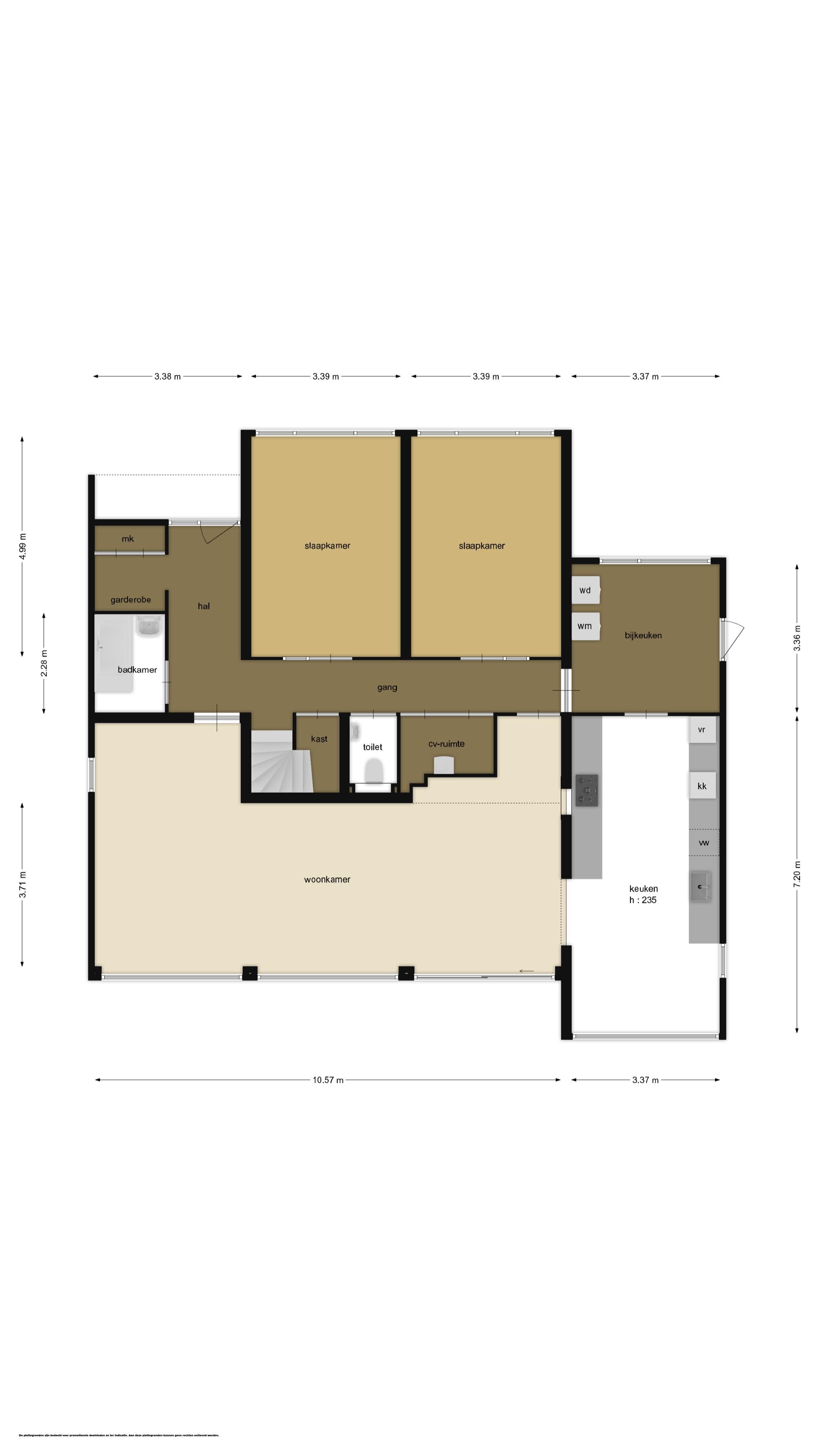 Photo 30 of Schoondonksedreef 4