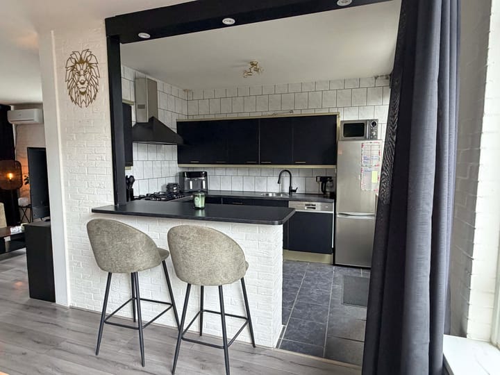 Foto 5 van van den Boetzelaerlaan 1