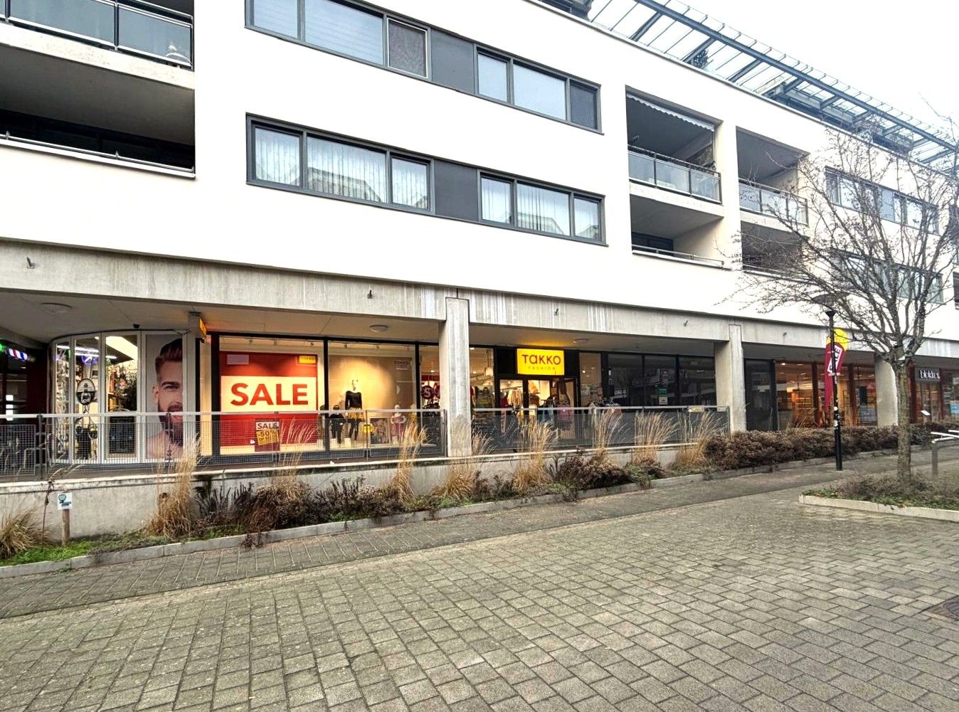 View photo 1 of Wannerstraat 16-D