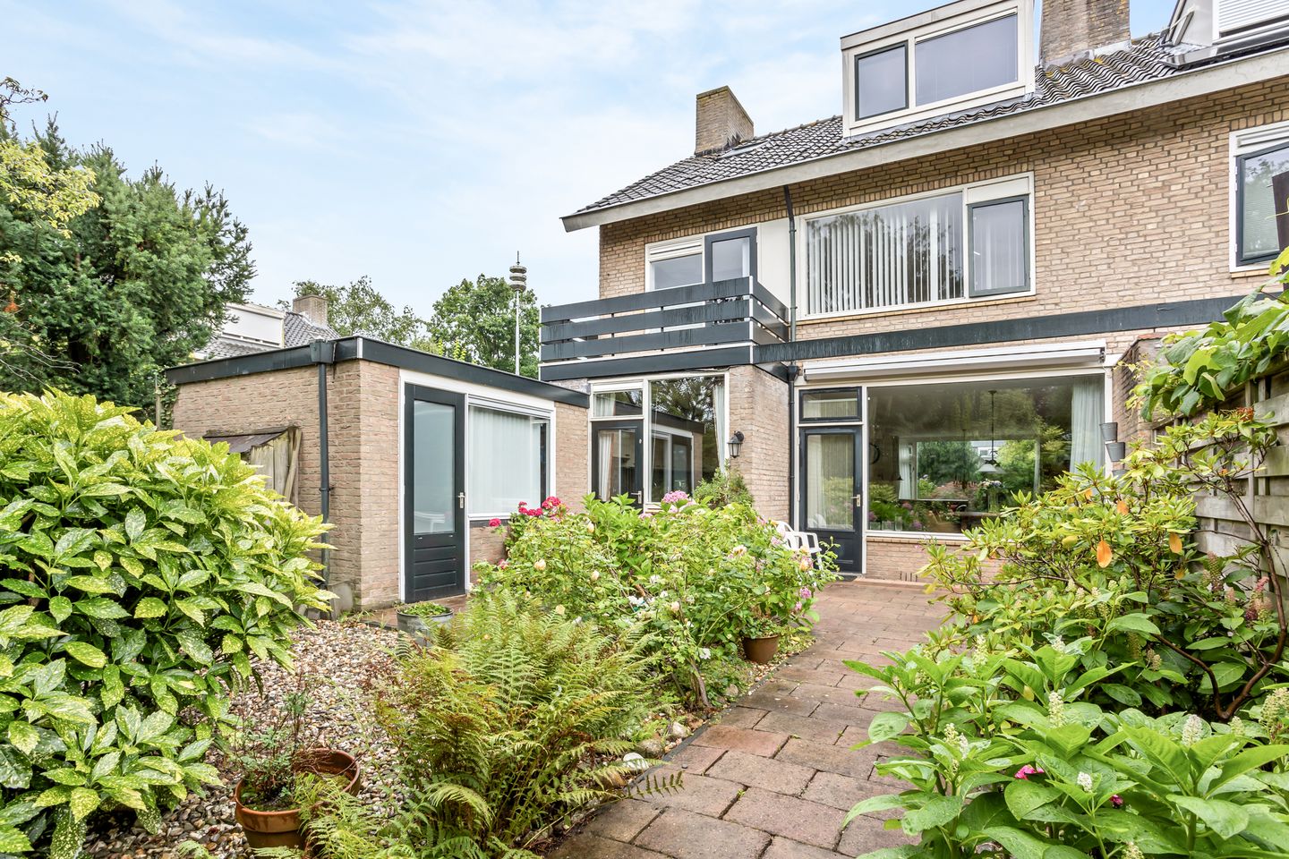 Foto 4 van Beetslaan 2