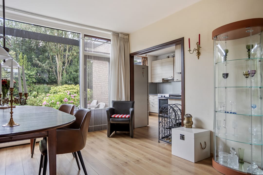 Foto 11 van Beetslaan 2