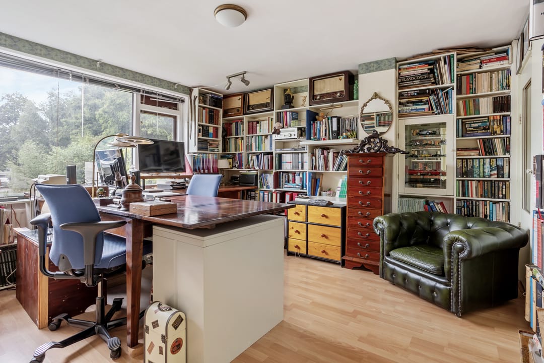 Foto 17 van Beetslaan 2