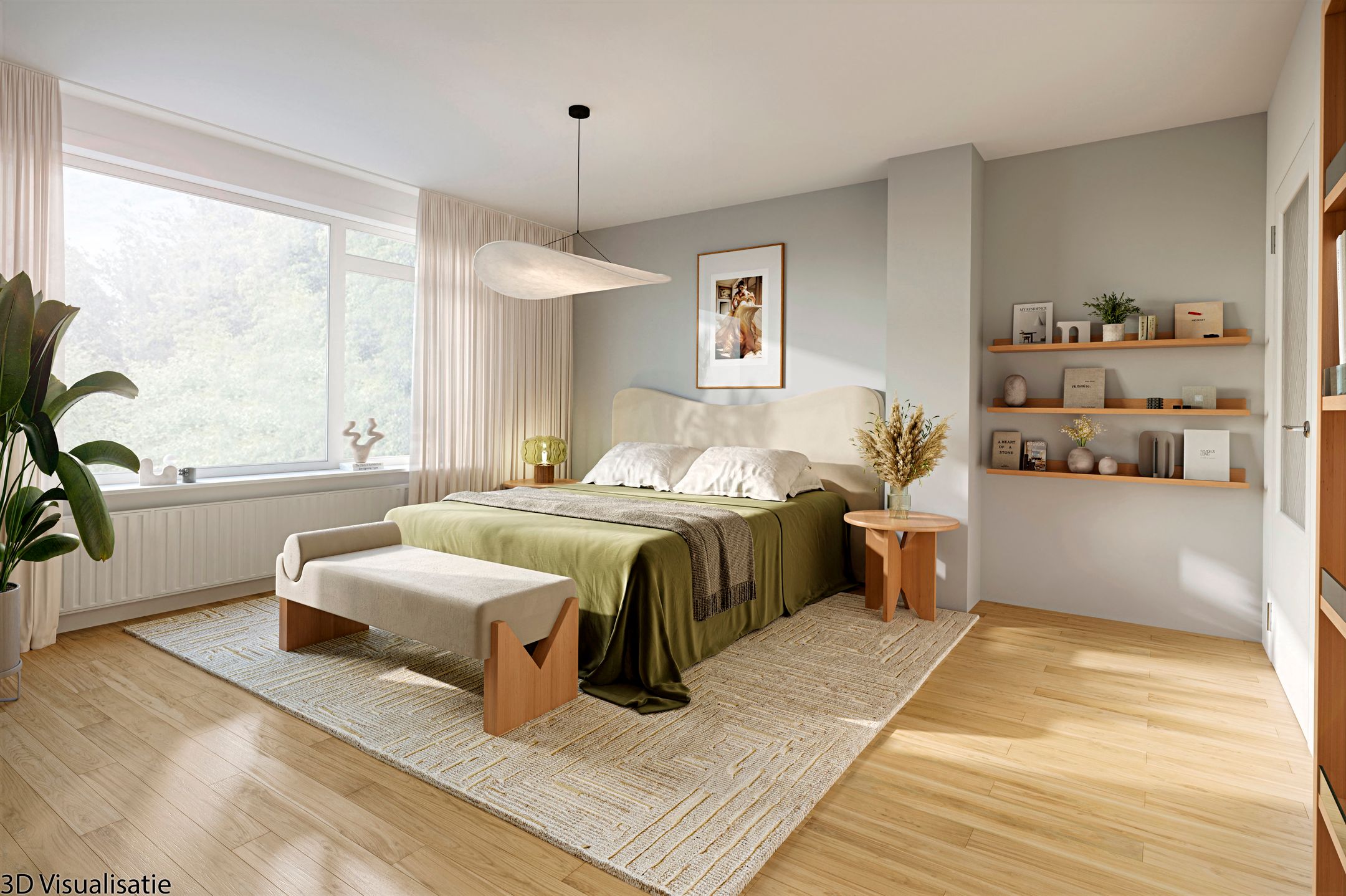 Foto 18 van Beetslaan 2