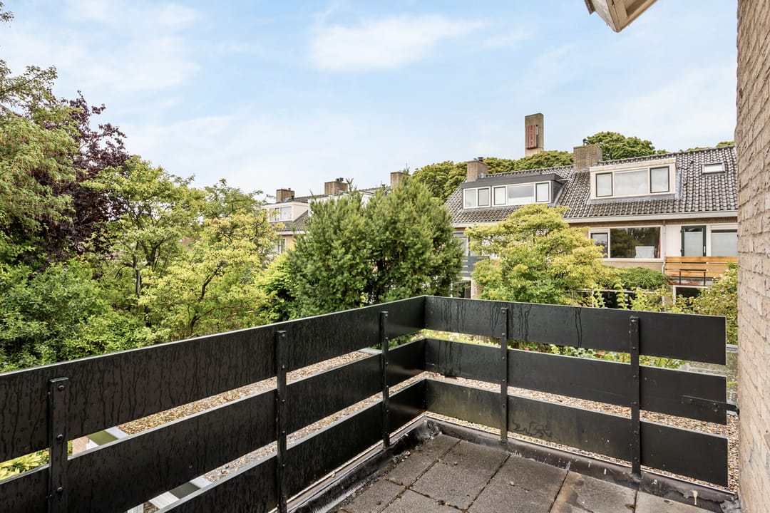 Foto 22 van Beetslaan 2