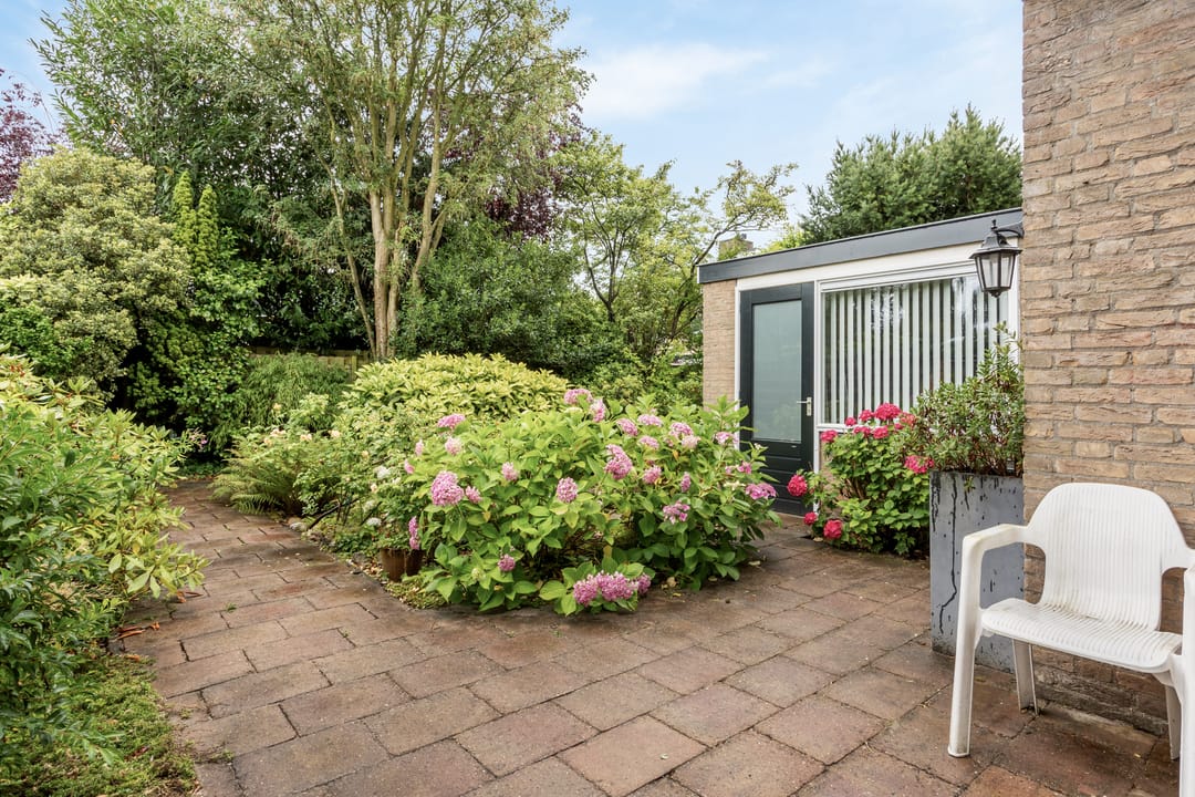 Foto 31 van Beetslaan 2