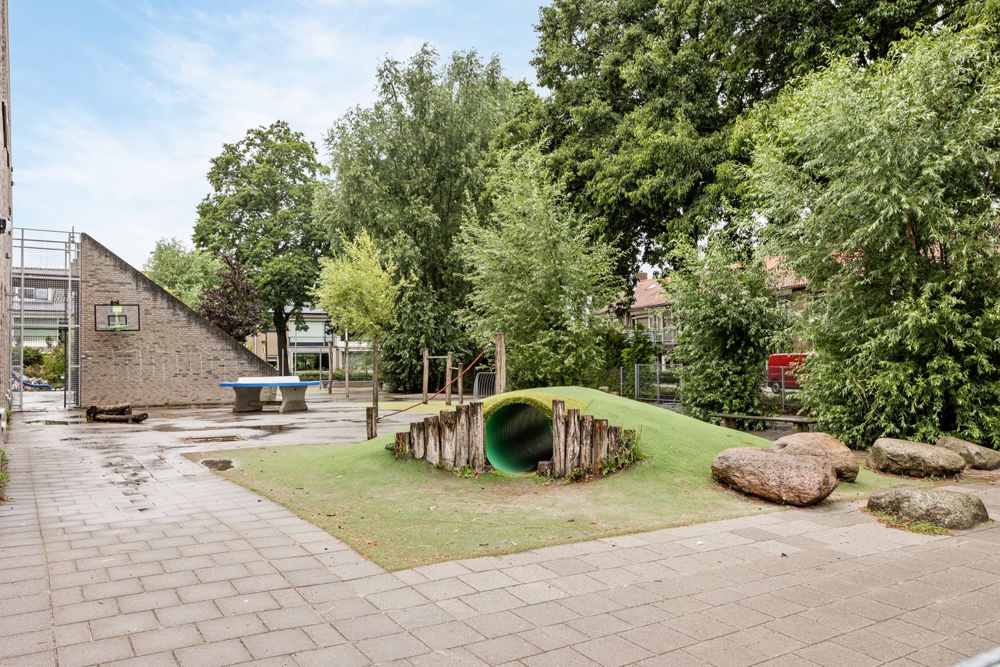 Foto 34 van Beetslaan 2