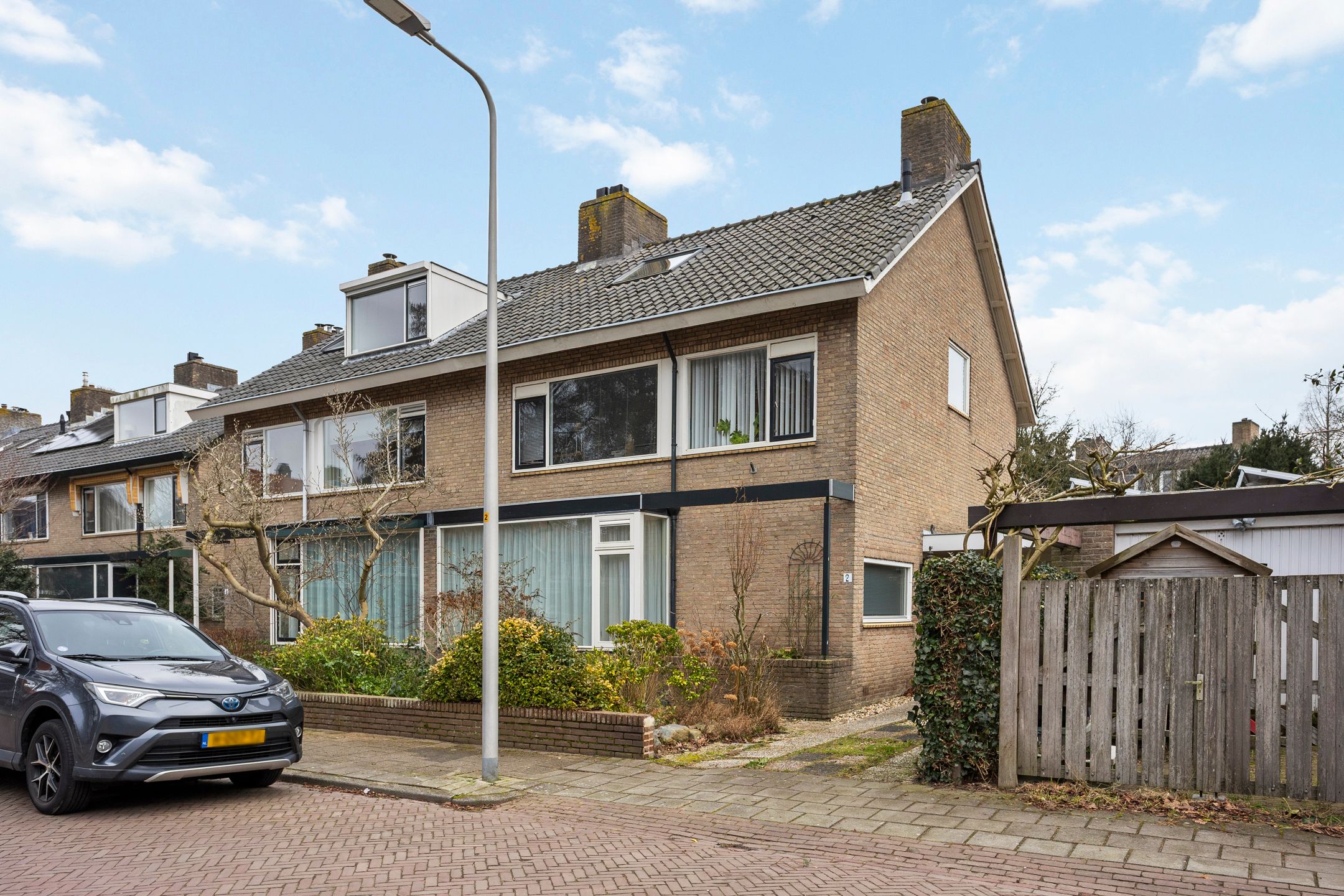 Foto 36 van Beetslaan 2