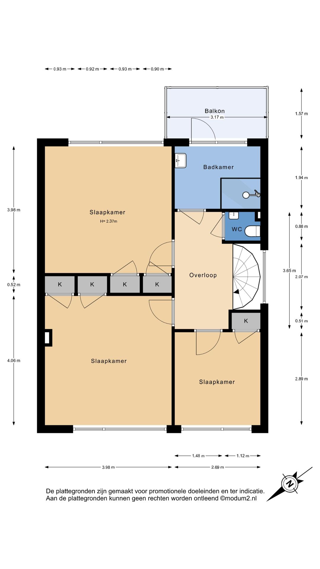 Foto 41 van Beetslaan 2