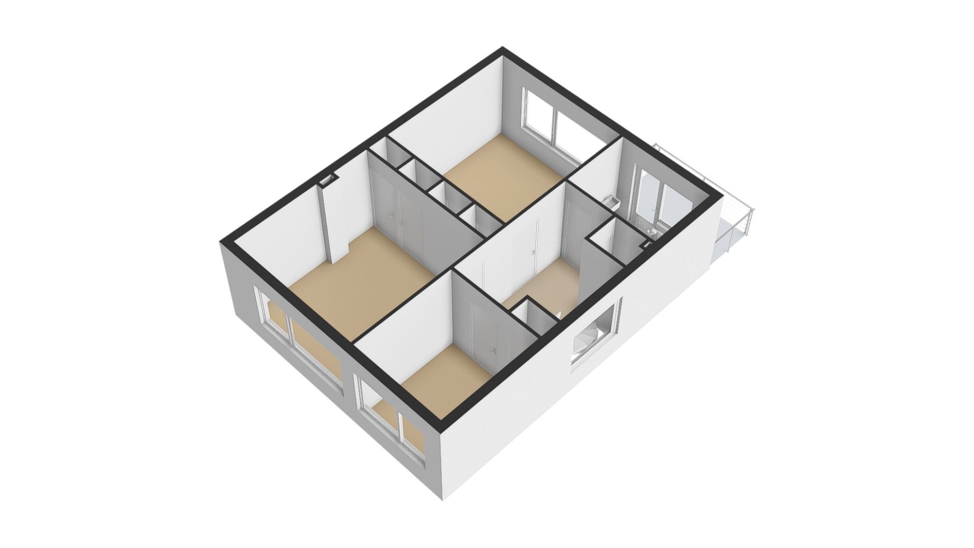 Foto 42 van Beetslaan 2