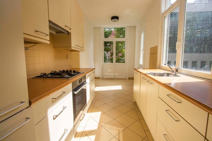 Foto 6 van Nieuwe Kerkstraat 112-1