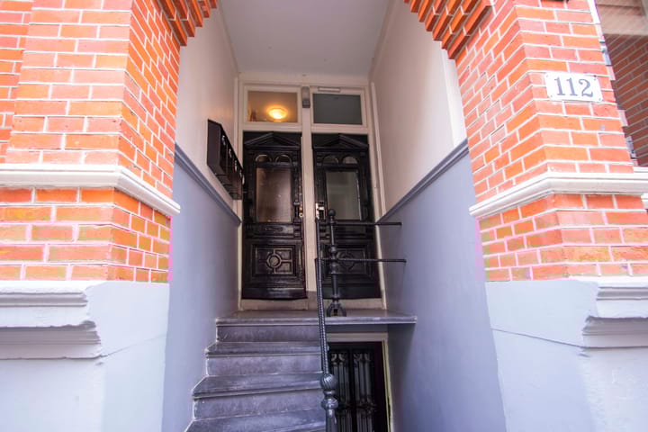 Foto 23 van Nieuwe Kerkstraat 112-1