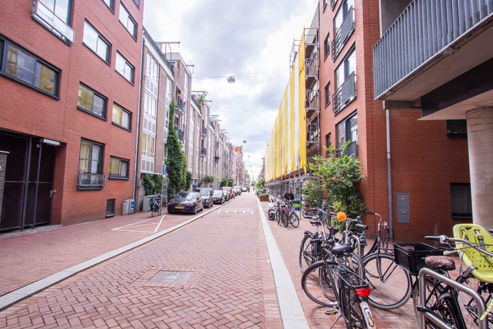 Foto 24 van Nieuwe Kerkstraat 112-1