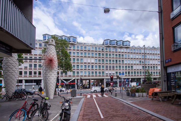 Foto 25 van Nieuwe Kerkstraat 112-1