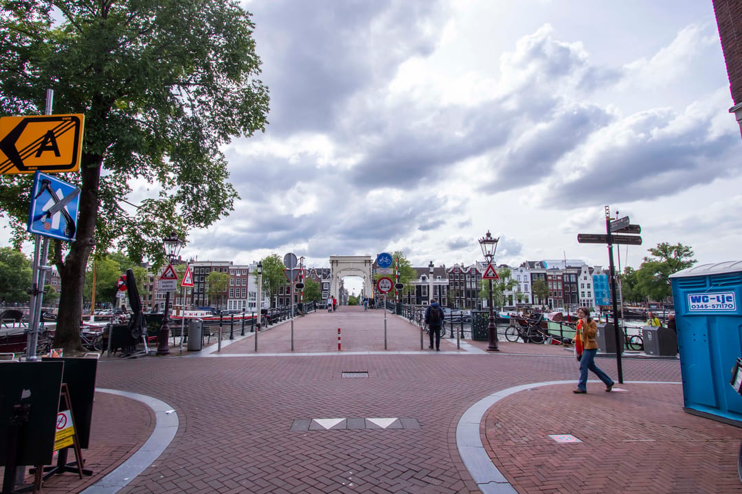 Photo 26 of Nieuwe Kerkstraat 112-1