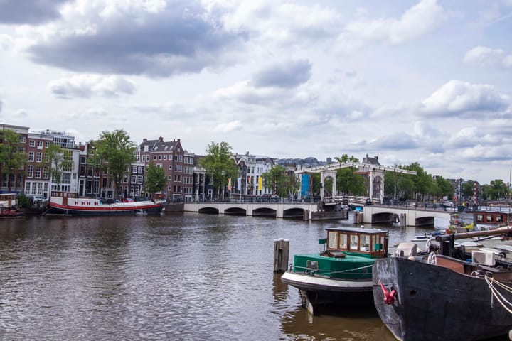 Foto 27 van Nieuwe Kerkstraat 112-1