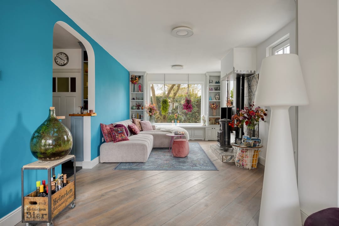 Foto 2 van Theerestraat 70