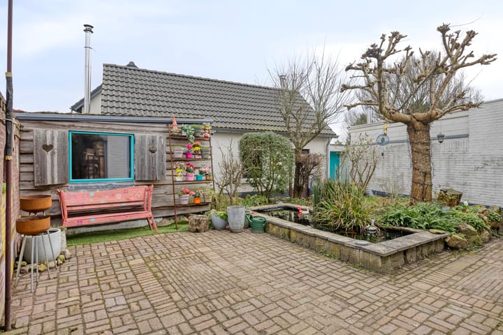 Foto 4 van Theerestraat 70