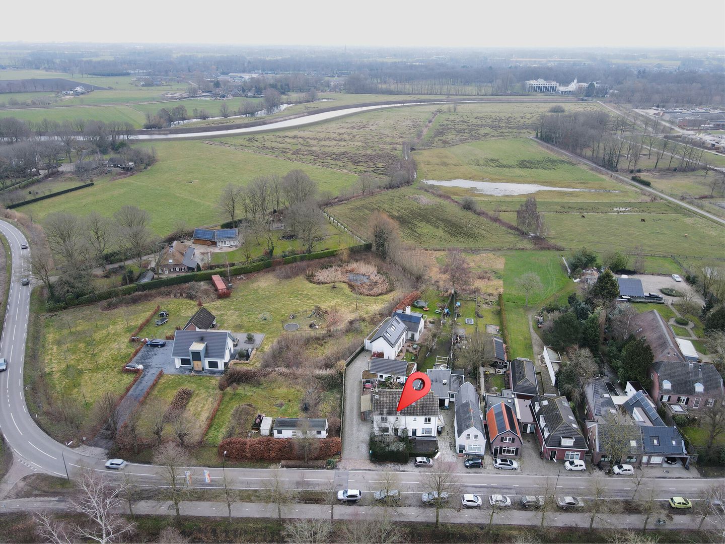 Foto 5 van Theerestraat 70