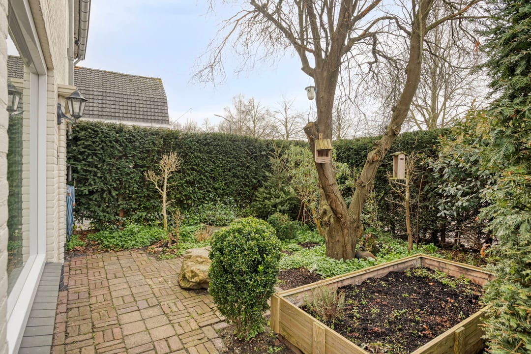 Foto 7 van Theerestraat 70