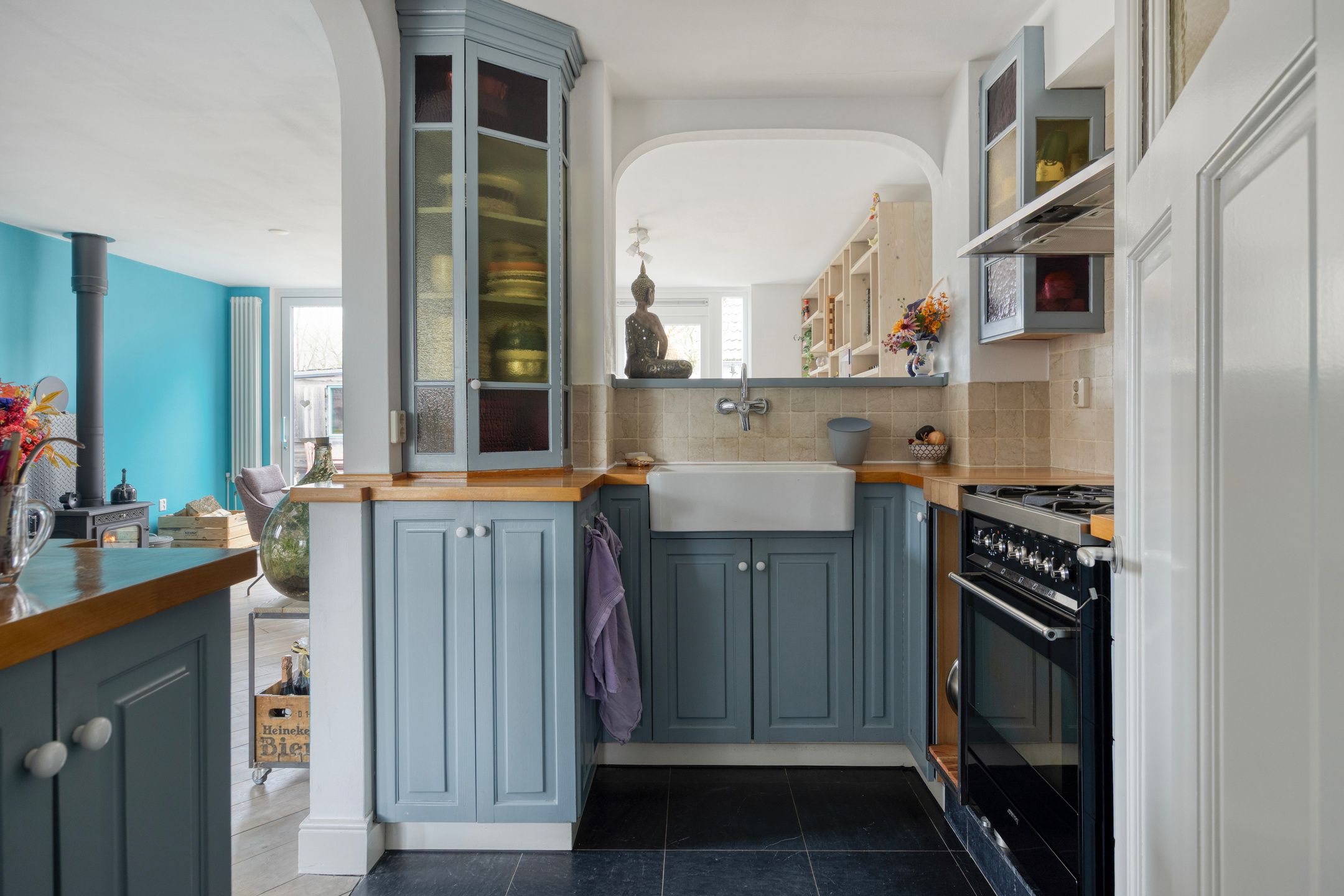 Foto 9 van Theerestraat 70