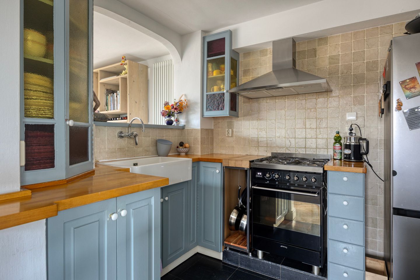 Foto 10 van Theerestraat 70