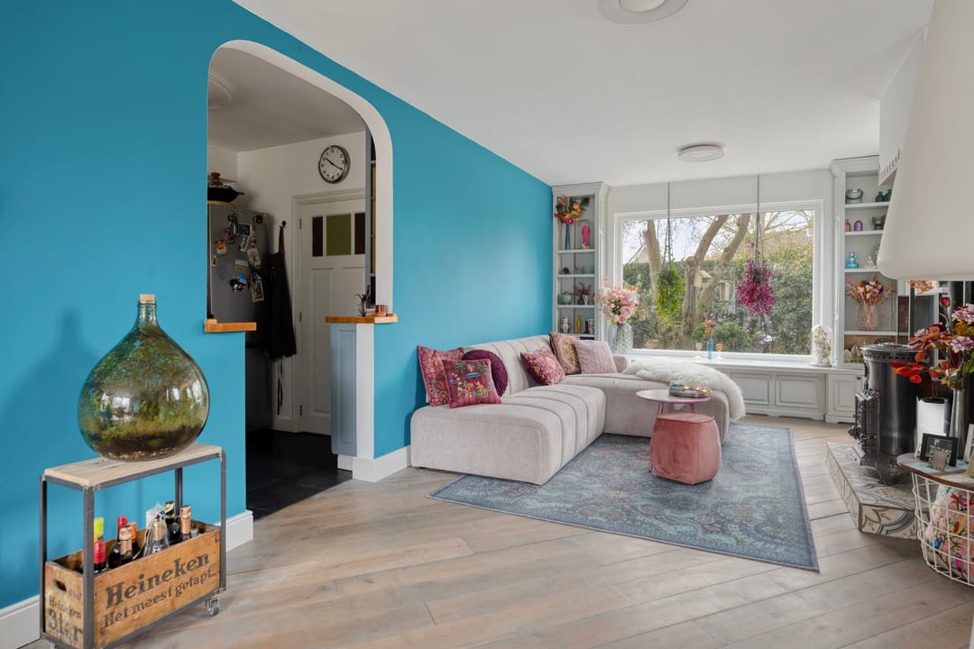 Foto 11 van Theerestraat 70