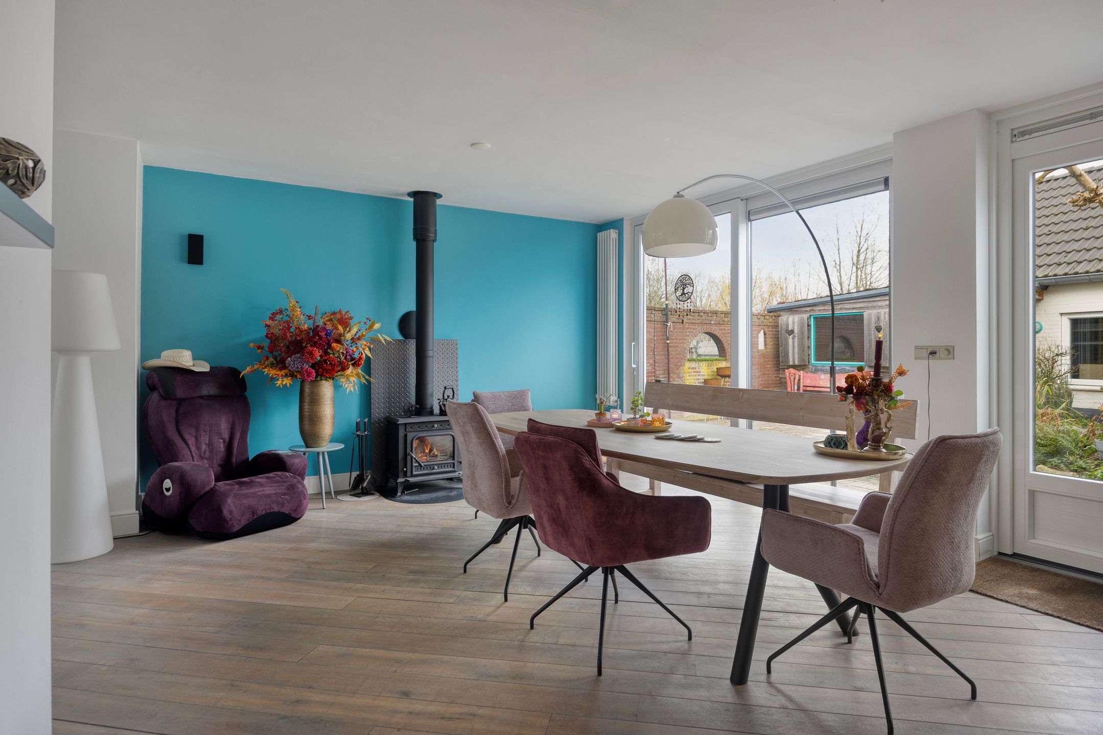 Foto 3 van Theerestraat 70