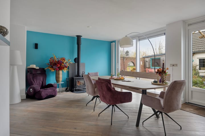 Foto 3 van Theerestraat 70