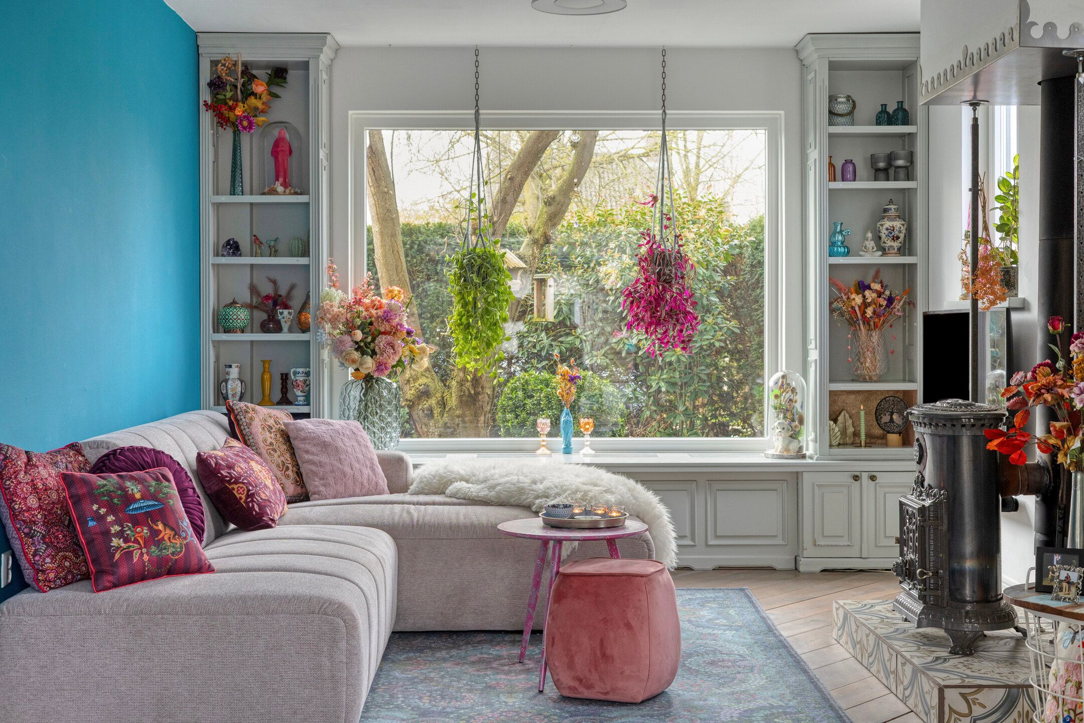 Foto 12 van Theerestraat 70