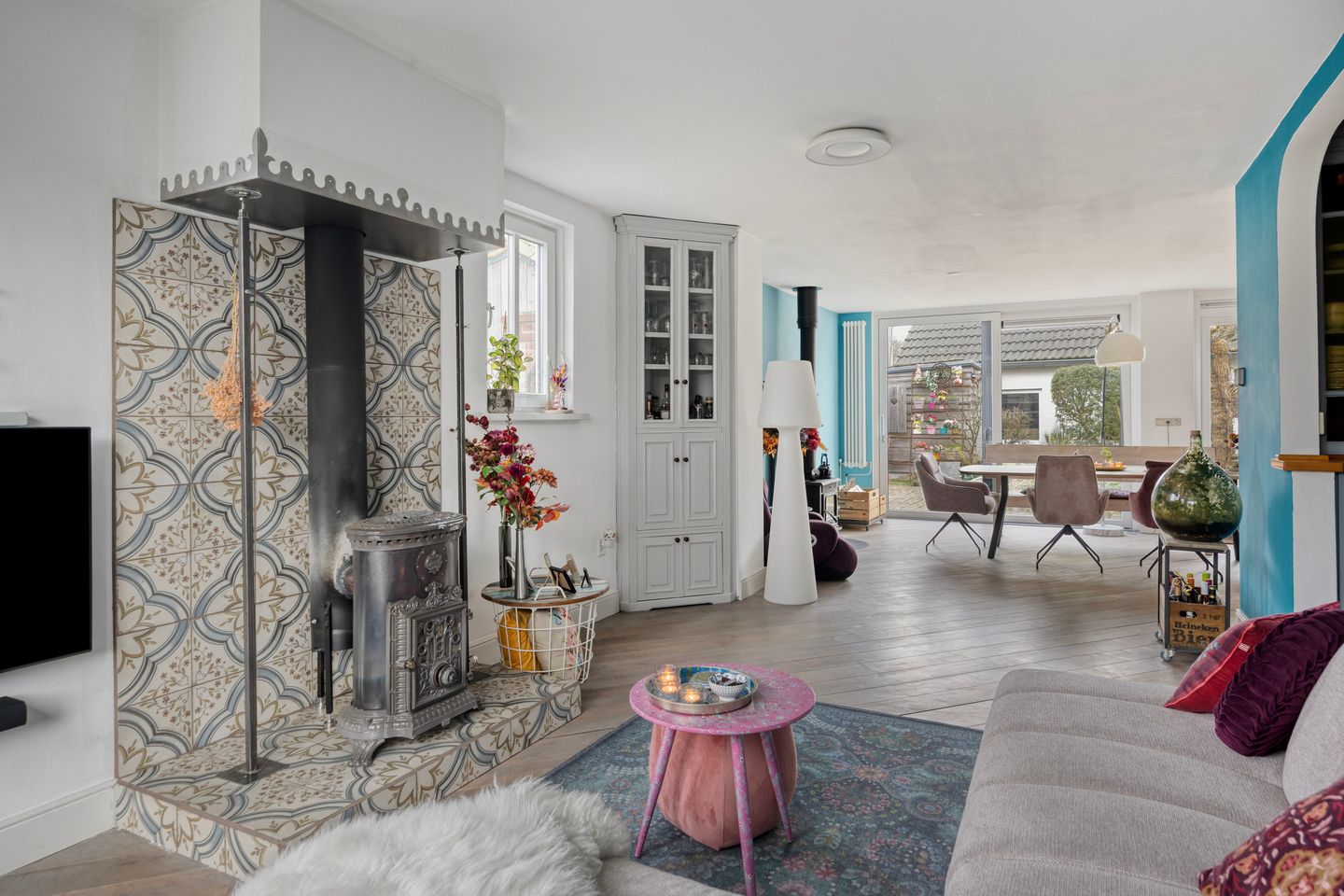 Foto 14 van Theerestraat 70